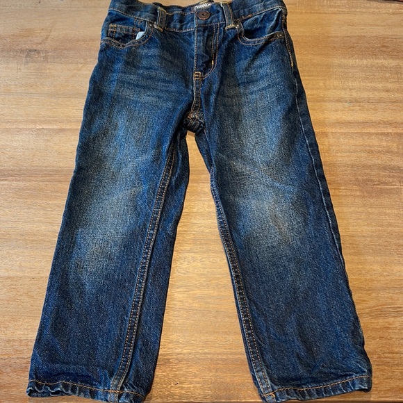 OshKosh B'gosh Other - OSH KOSH B’GOSH JEANS